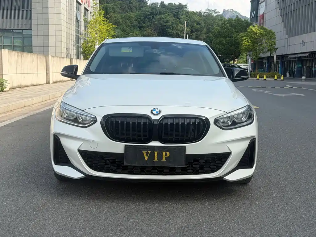BMW 1 Series — миниатюра 2