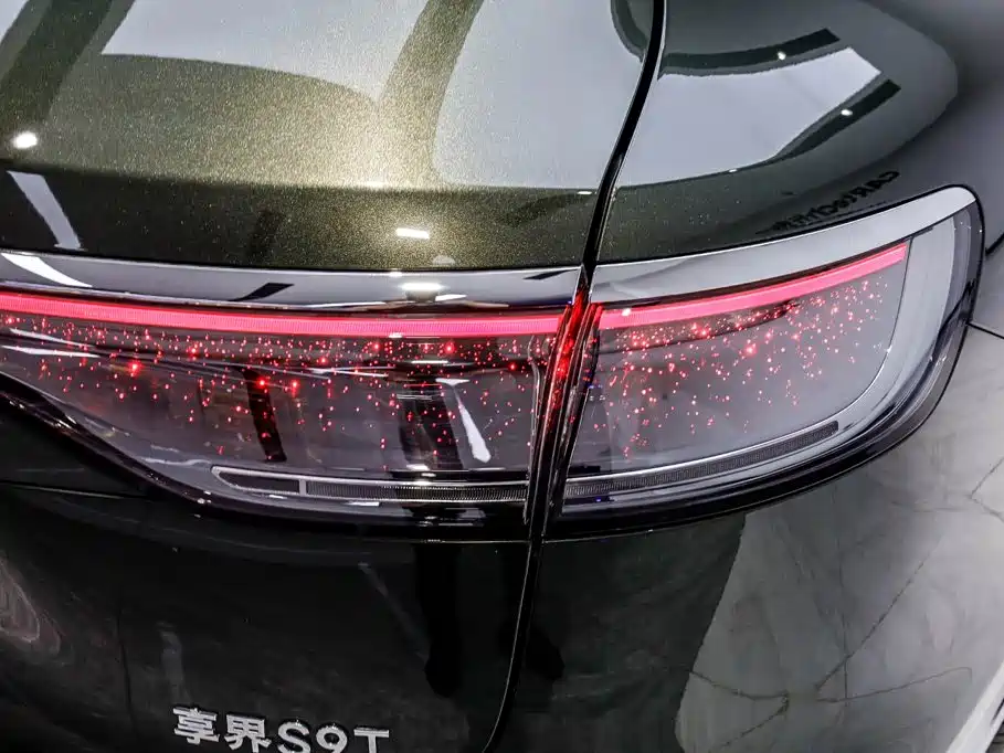Xiangjie Xiangjie S9T — миниатюра 24