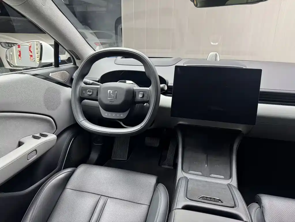 ZEEKR EXTREME KRYPTON 007