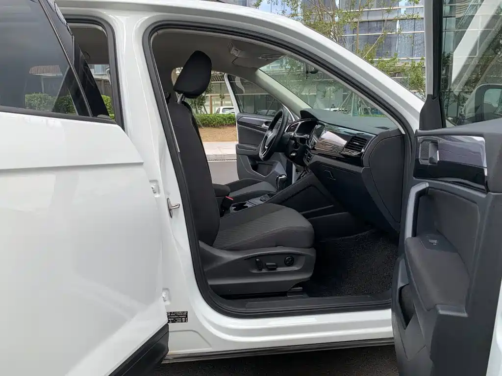 Volkswagen Tayron — миниатюра 13