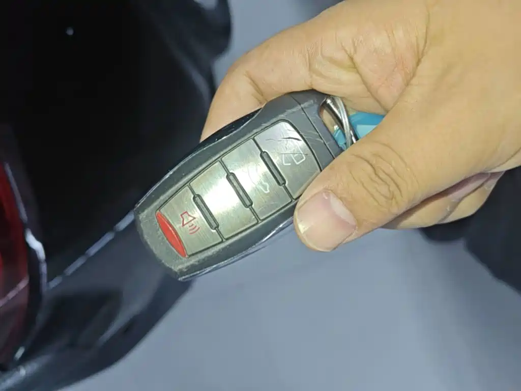 Haval Big Dog — миниатюра 9