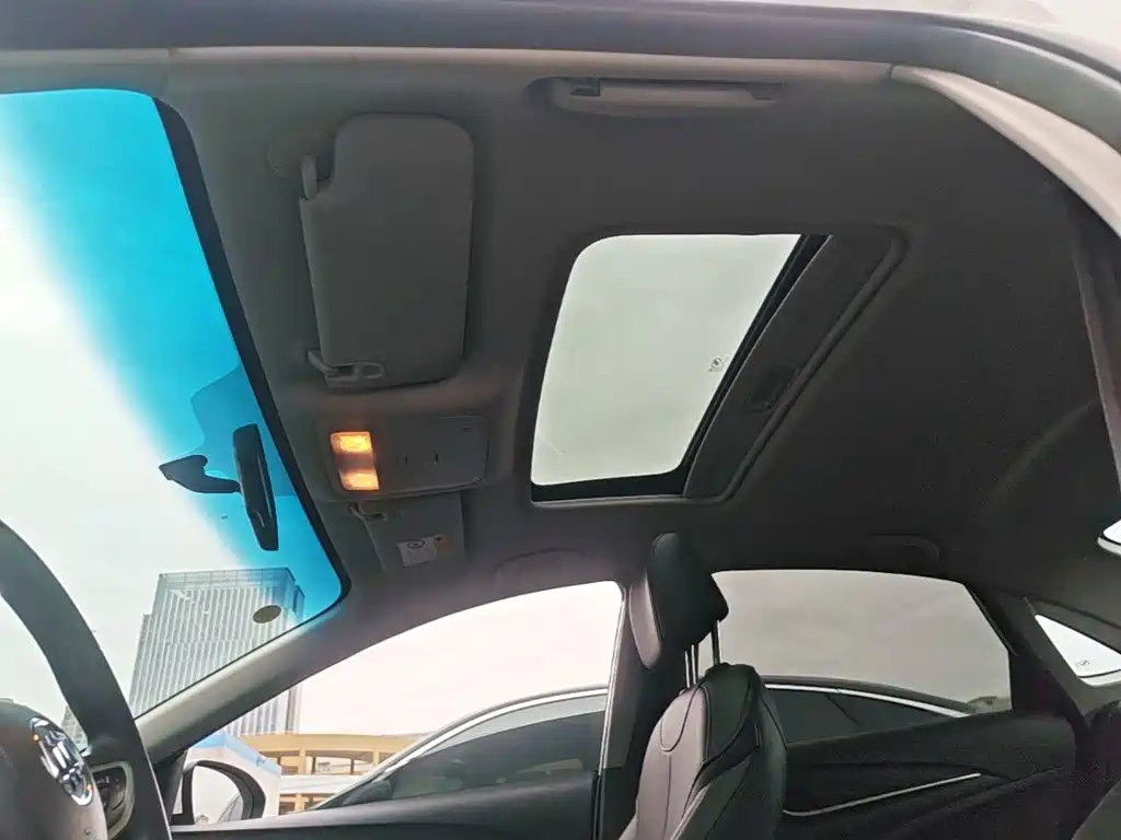 Buick Excelle — миниатюра 18