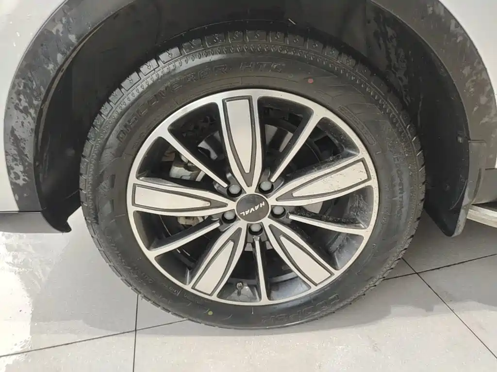Haval H6 — миниатюра 23
