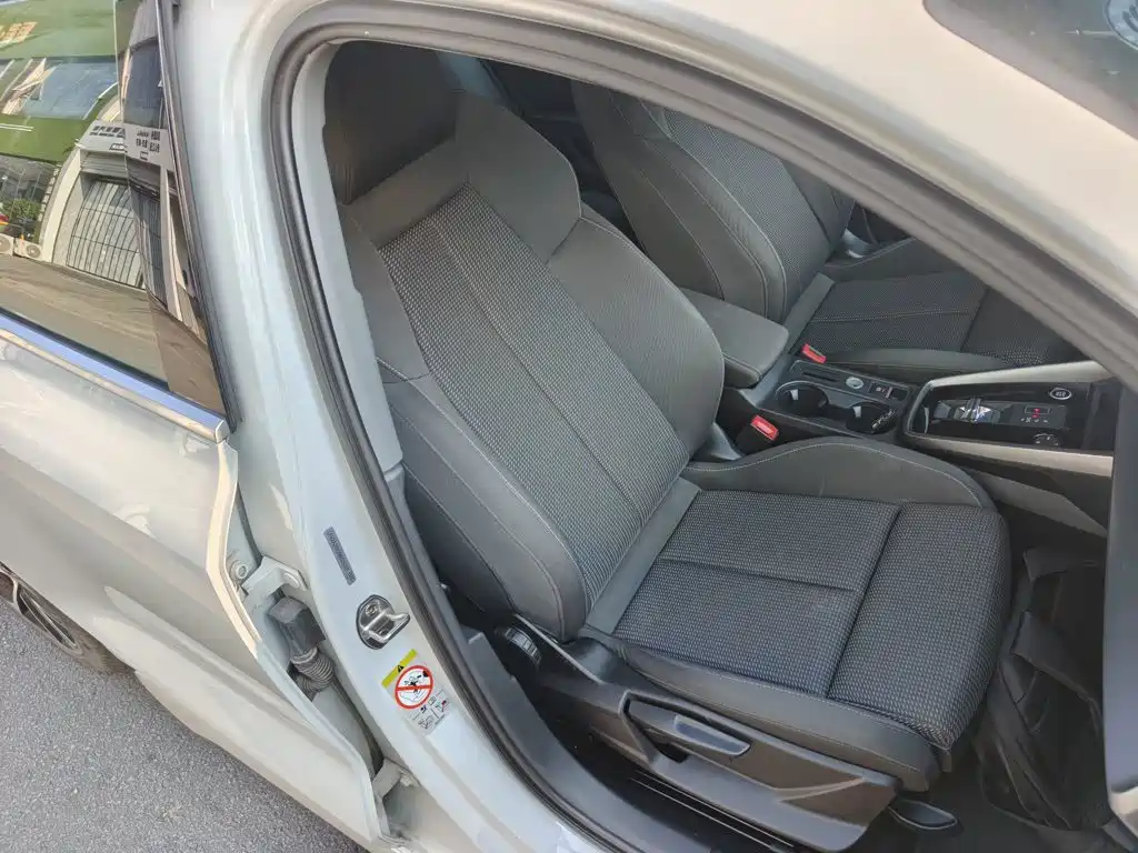 Audi A3 — миниатюра 25