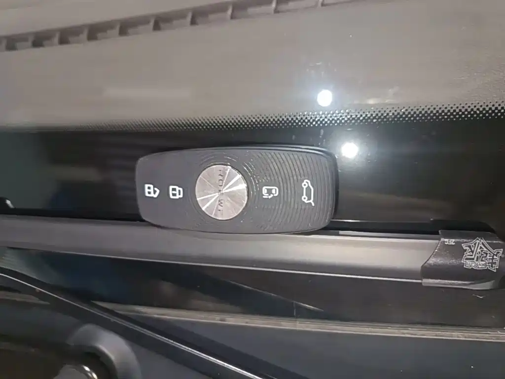 Roewe iMAX8 — миниатюра 9