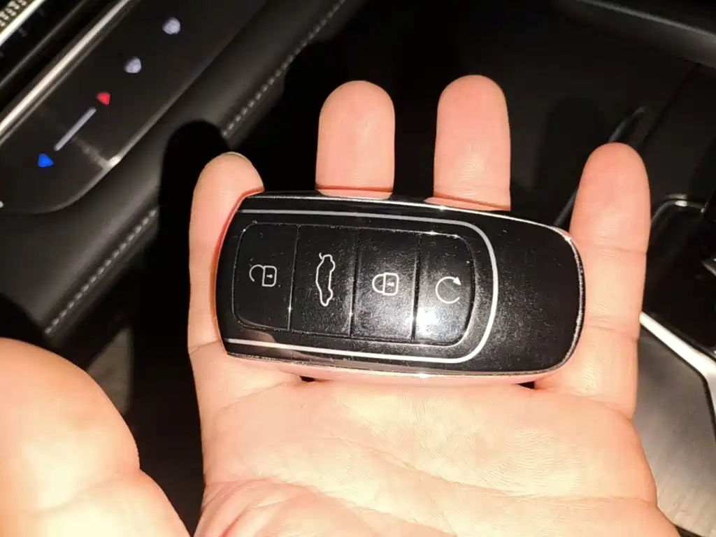 Chery Tiggo 7 PLUS — миниатюра 9