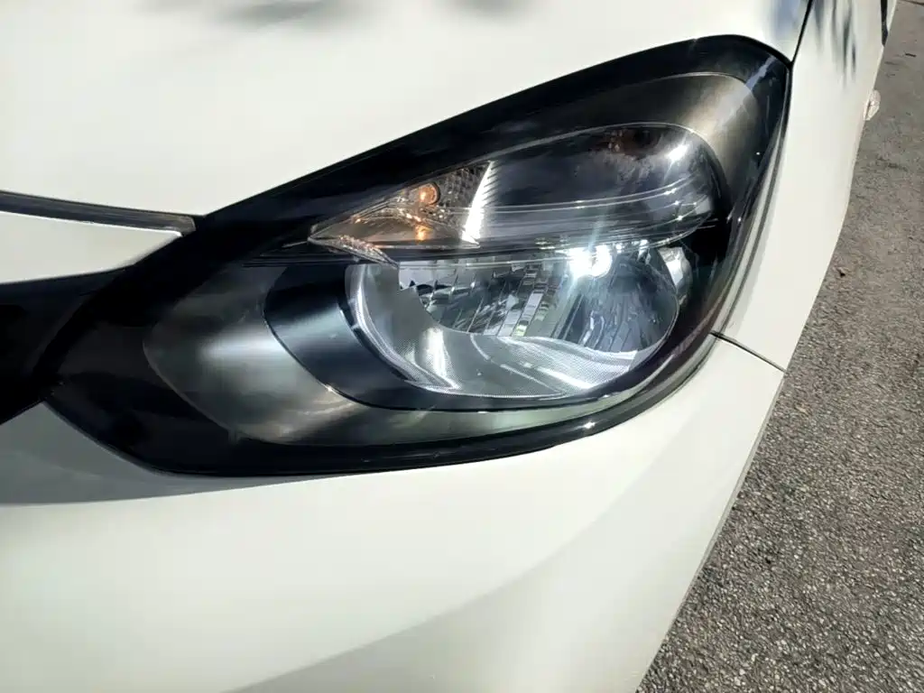 Honda Fit 2021 — фото 23