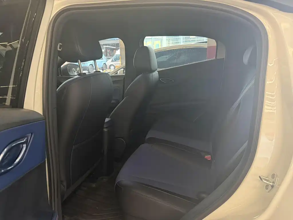 BYD Seagull — миниатюра 12