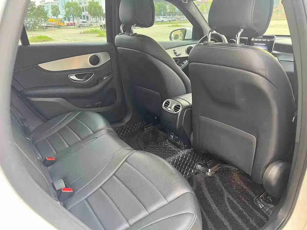Mercedes-Benz GLC — миниатюра 28
