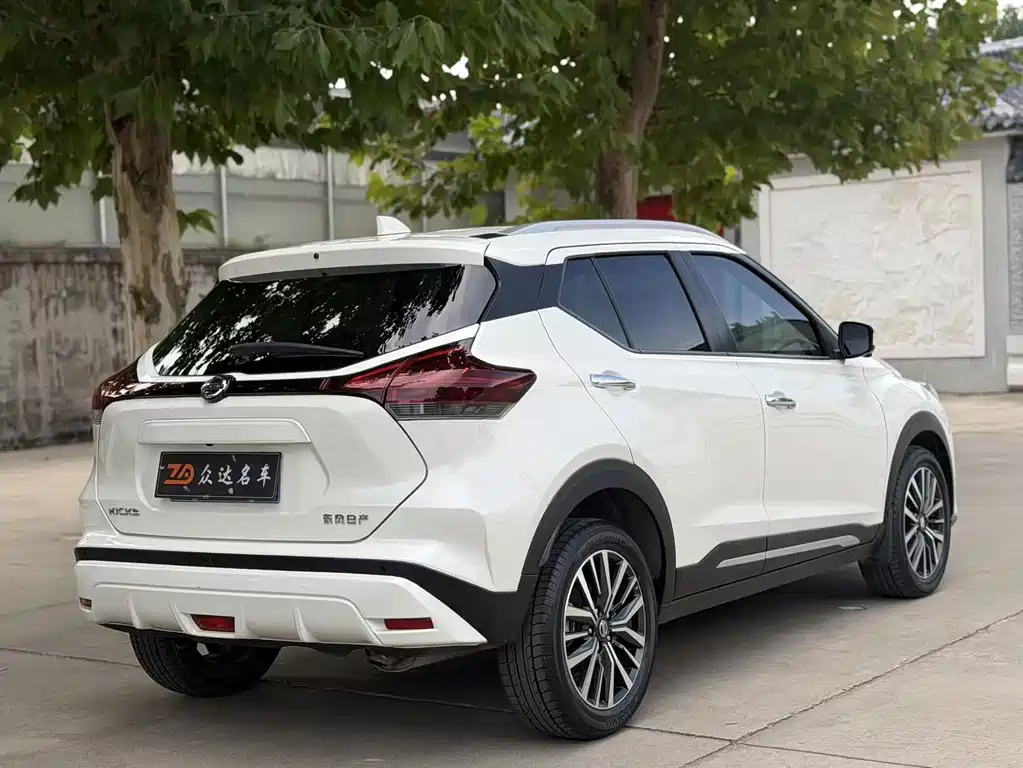Nissan Kicks — миниатюра 7