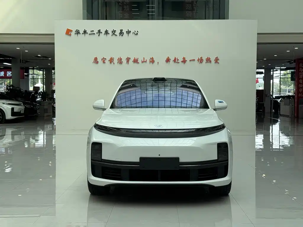 Li Auto Li L7 — миниатюра 2