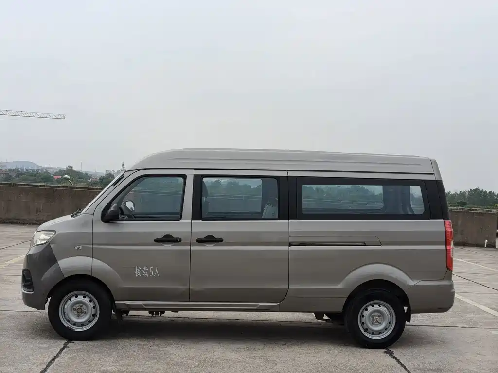 Jinbei Hiace X30L — миниатюра 4