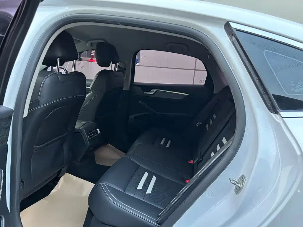 BYD Qin Pro NEV — миниатюра 12