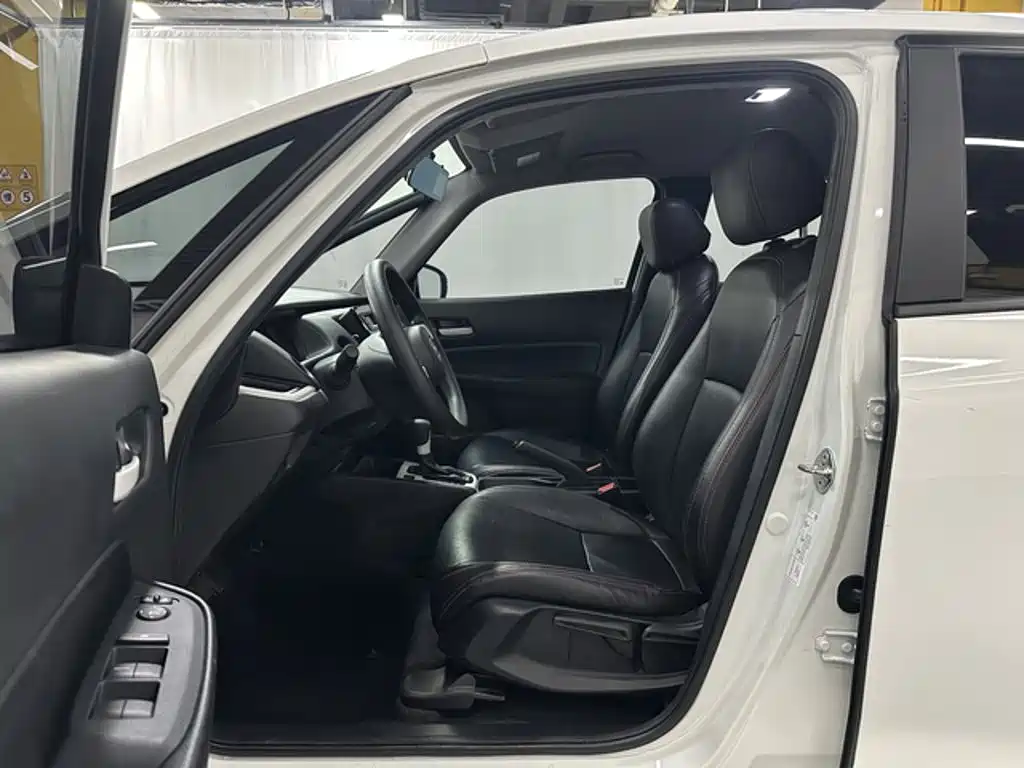 Honda Fit — миниатюра 11