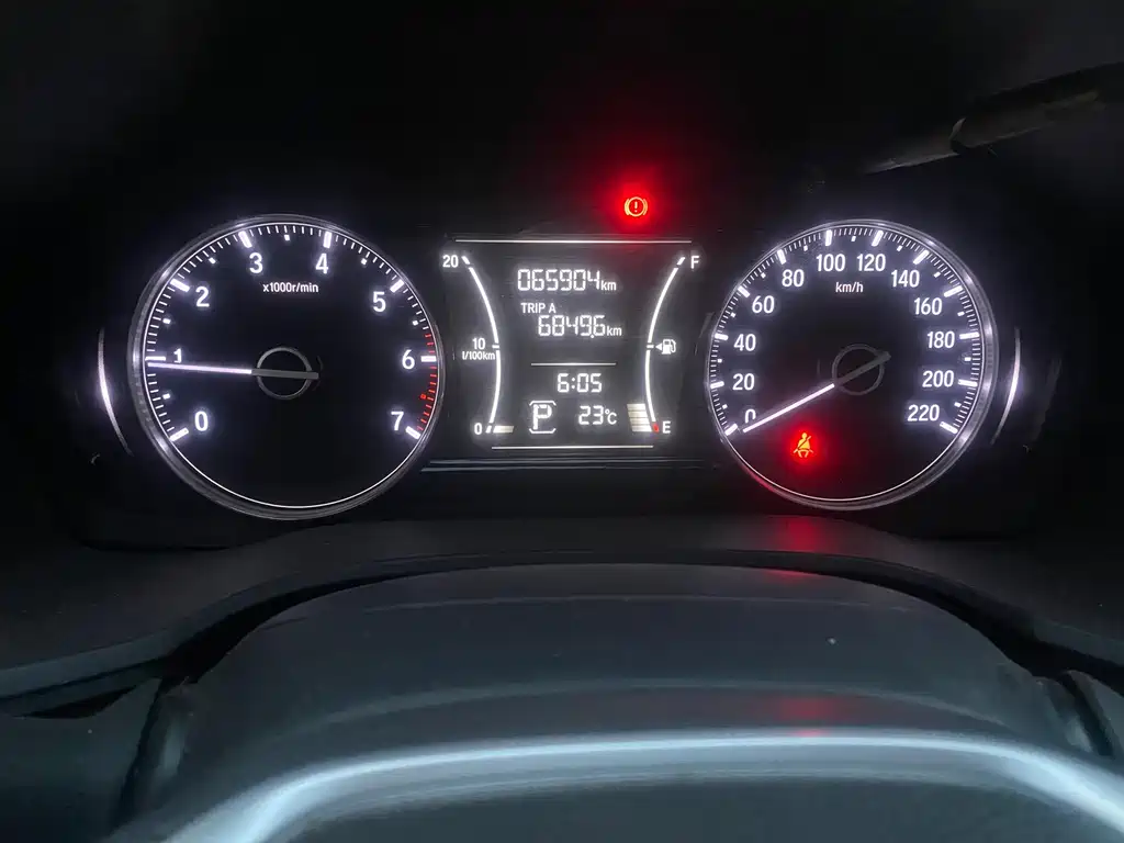 Honda Envix — миниатюра 3
