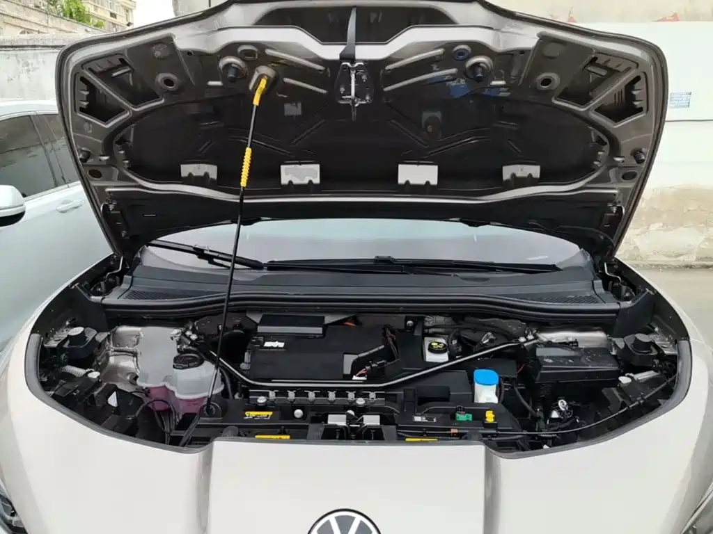 Volkswagen 06 — миниатюра 20