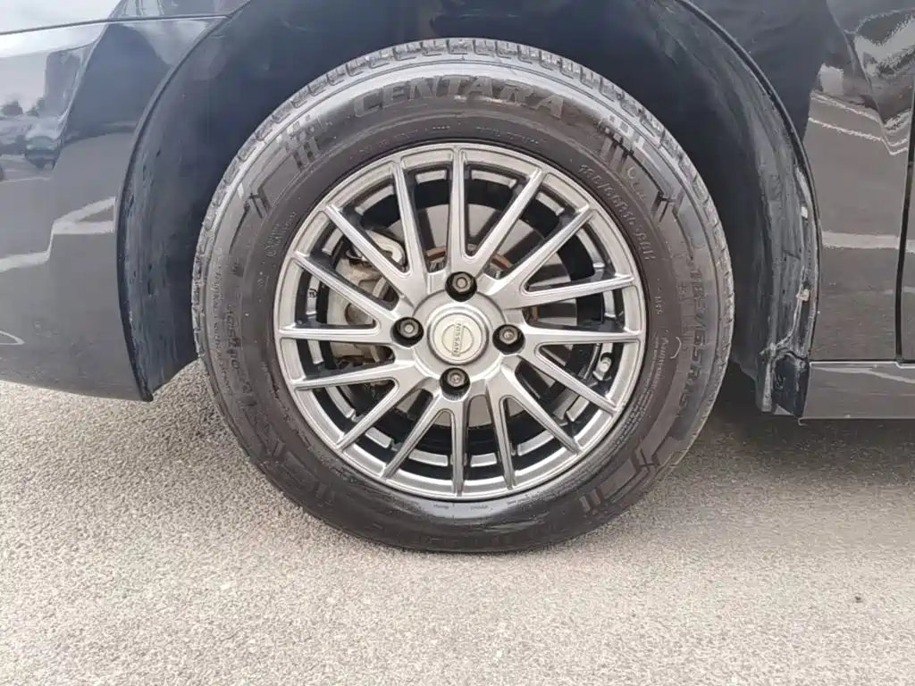 Nissan Sylphy — миниатюра 23