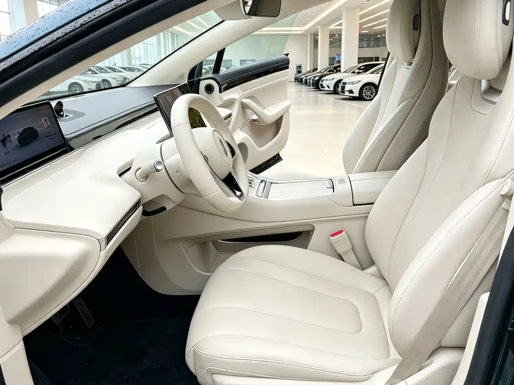Zhijie Zhijie S7 — миниатюра 10