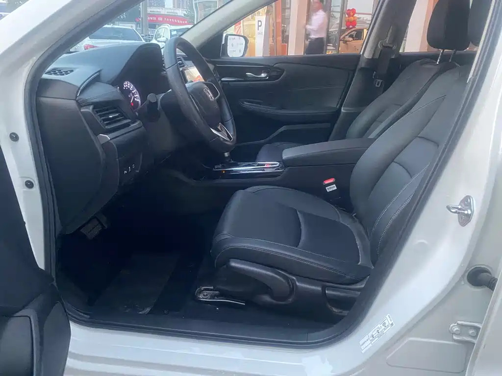 Honda Envix — миниатюра 6