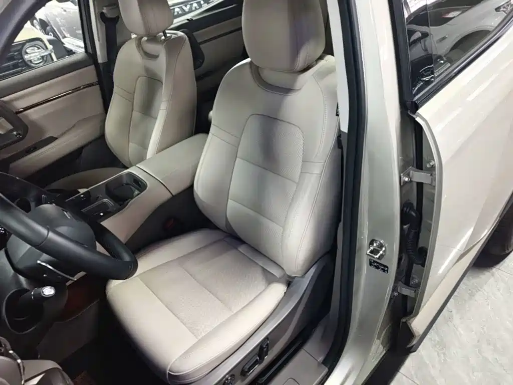 Haval Big Dog PLUS — миниатюра 15