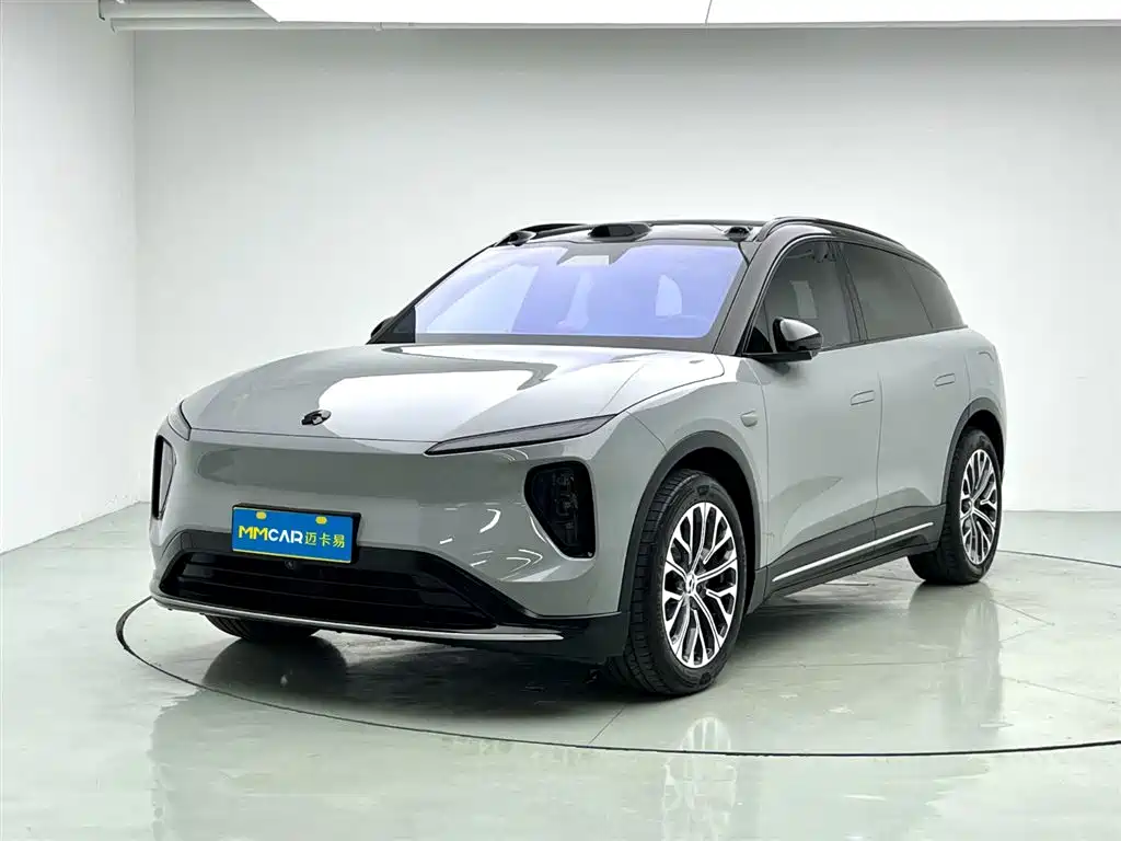 Nio ES6 2024