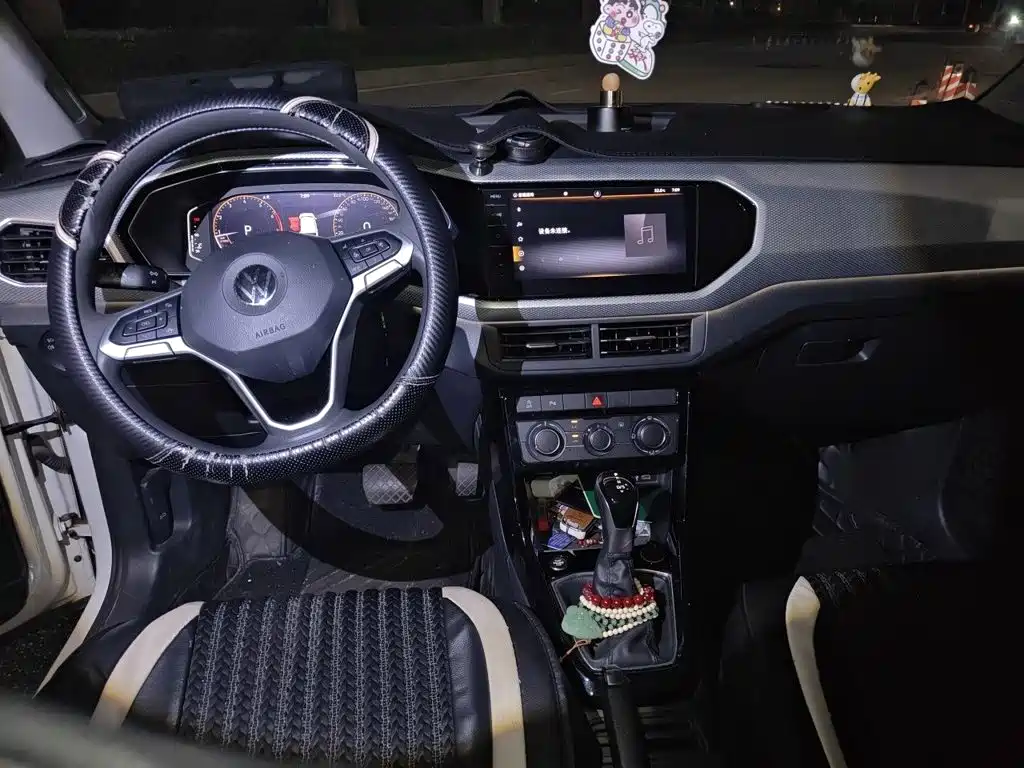 Volkswagen Tacqua — миниатюра 13