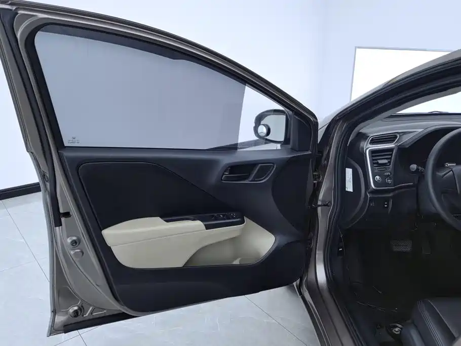 Honda Greiz — миниатюра 7