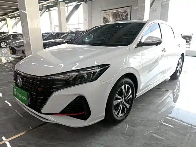 2025 Changan Eado