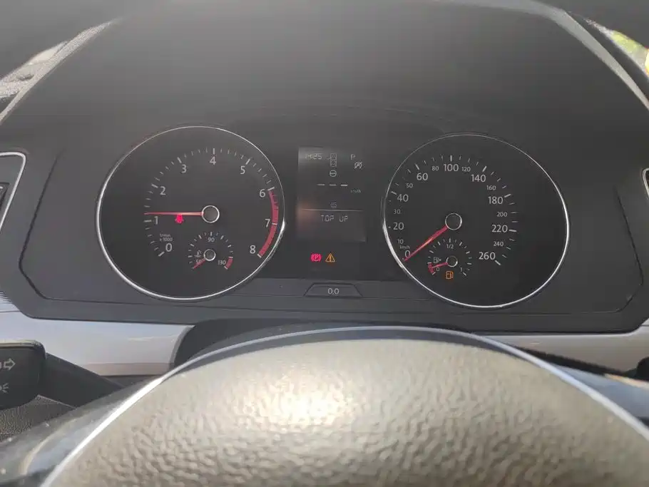 Volkswagen Lamando — миниатюра 14