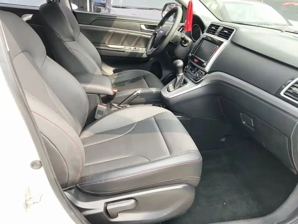 Haval M6 — миниатюра 25