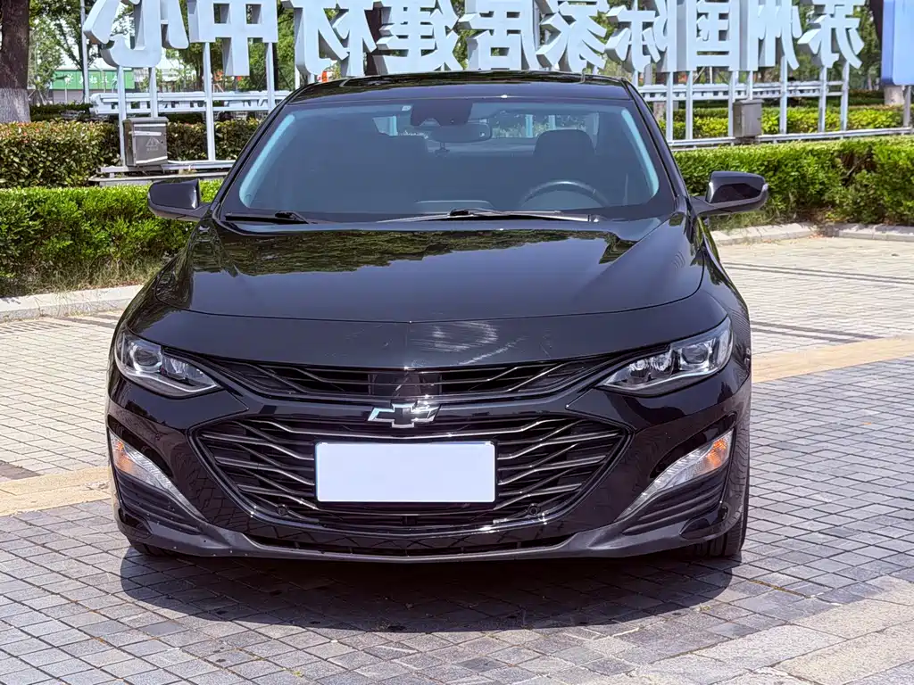 Chevrolet Malibu XL — миниатюра 2