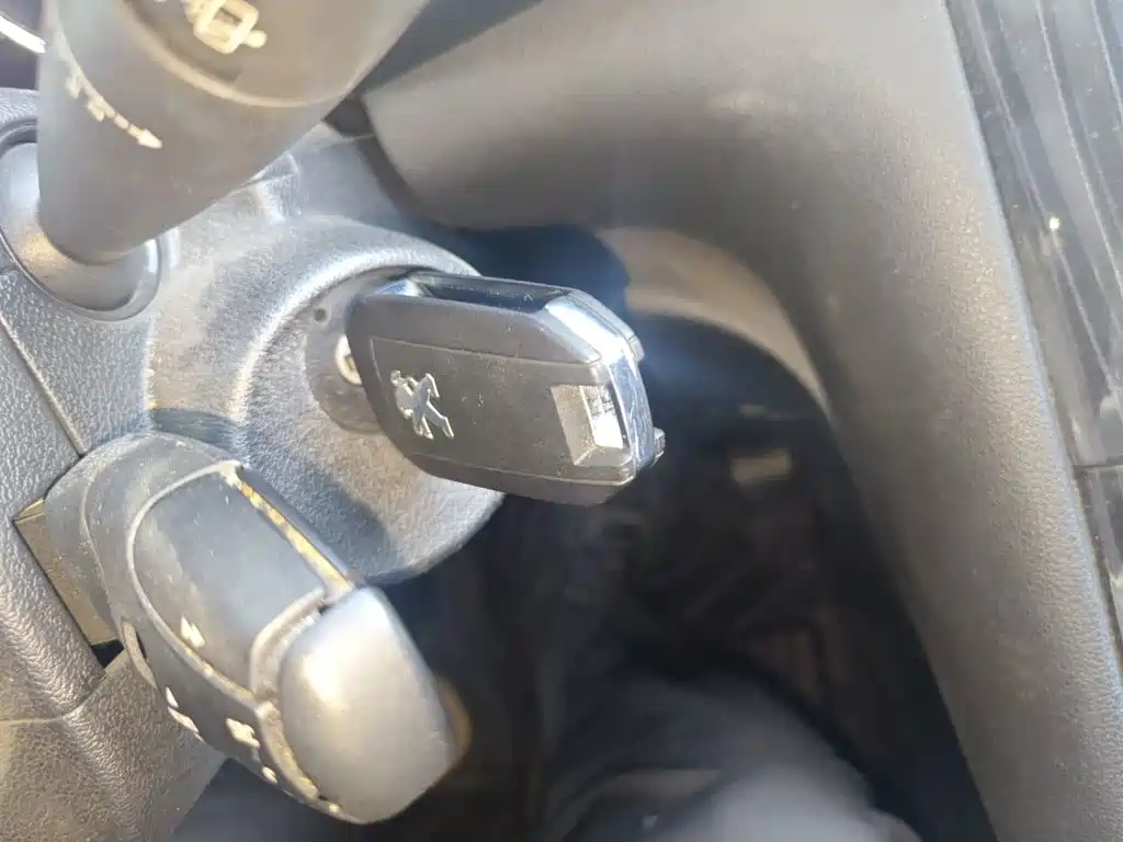 Peugeot 3008 — миниатюра 12