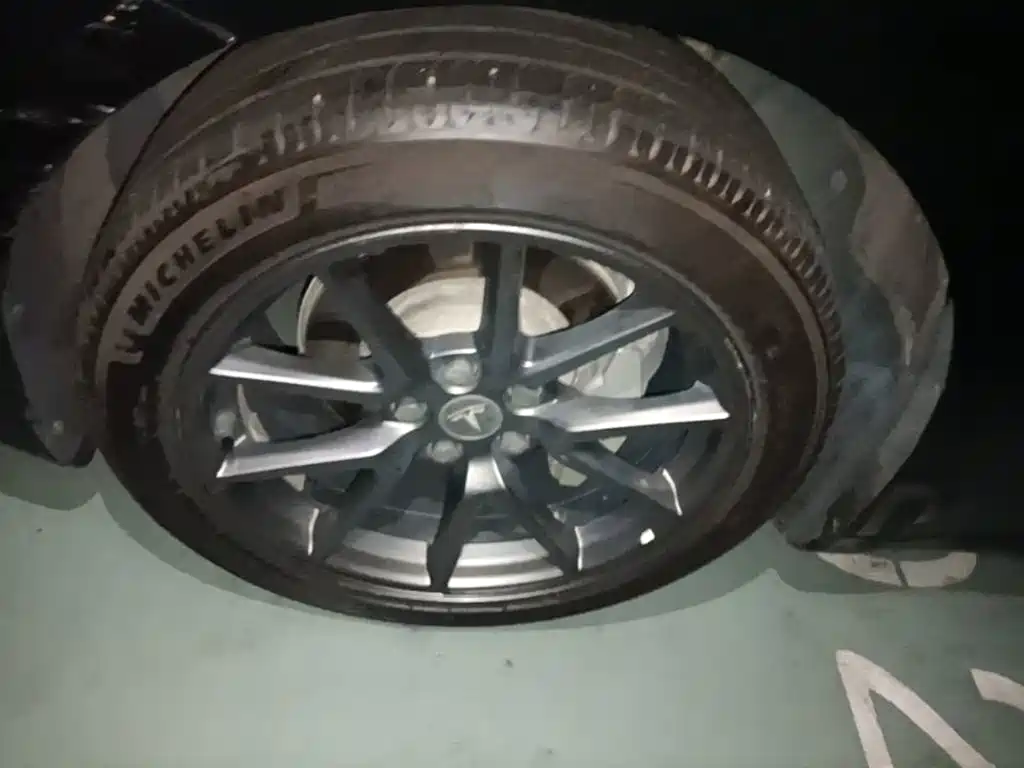 Tesla Model 3 — миниатюра 23