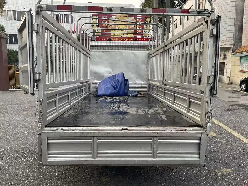 CHANGAN CROSS KING X7