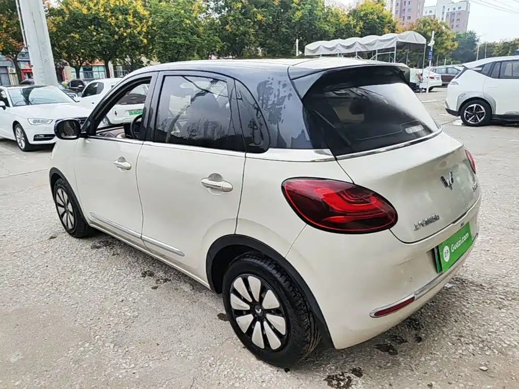 Wuling Bingo — миниатюра 5
