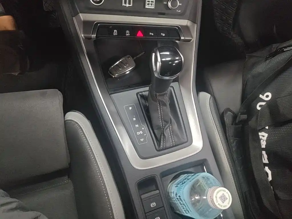 Audi Q3 — миниатюра 14