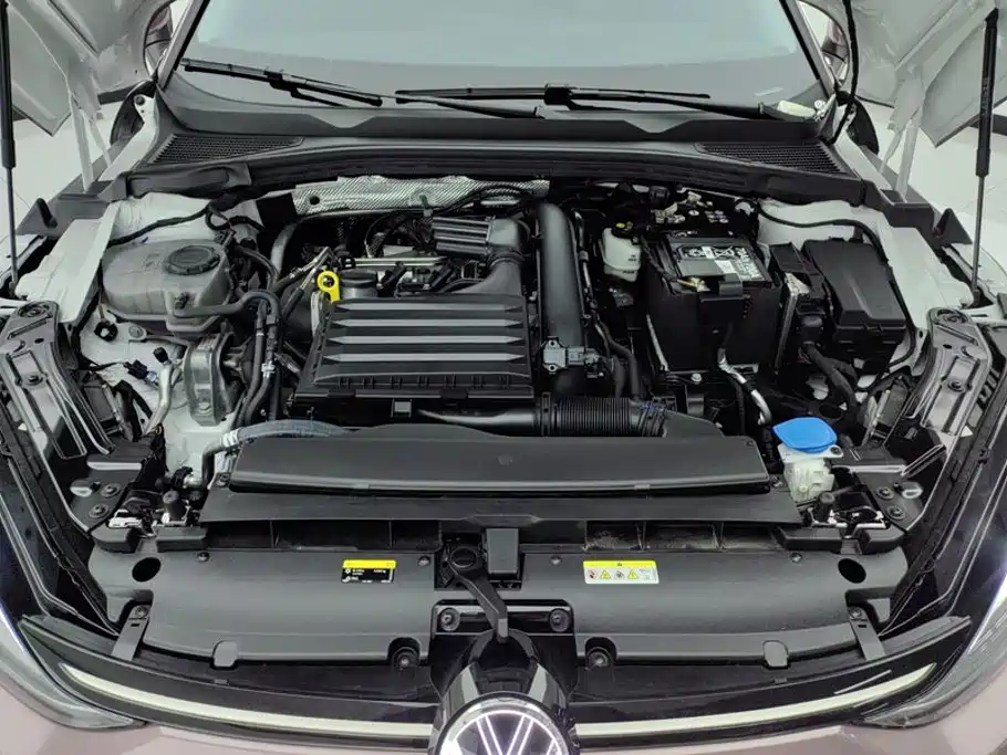 Volkswagen Lamando — миниатюра 10