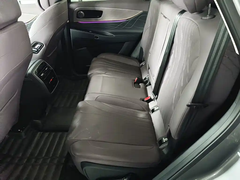 Chery Tiggo 9 C-DM — миниатюра 17