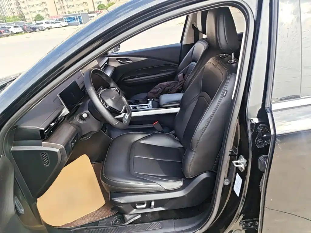 Wuling Xingguang — миниатюра 15