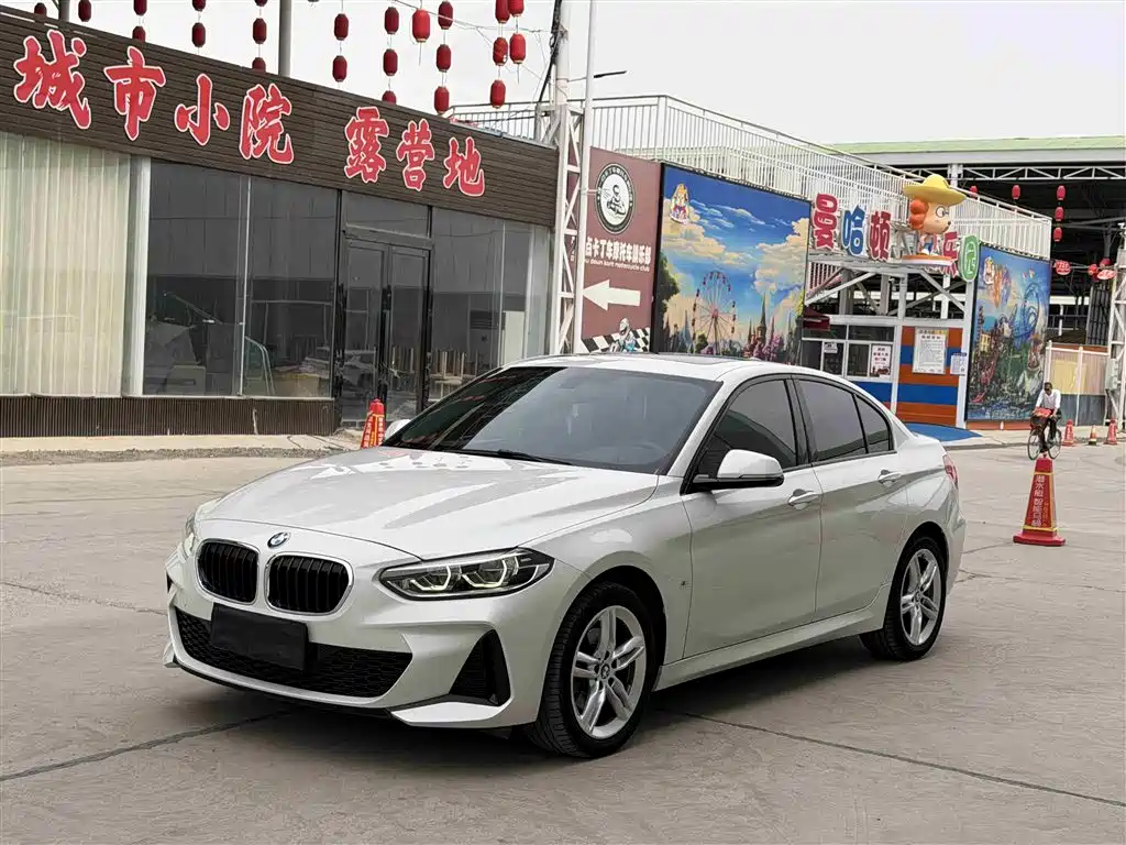 Купить BMW 1 Series
