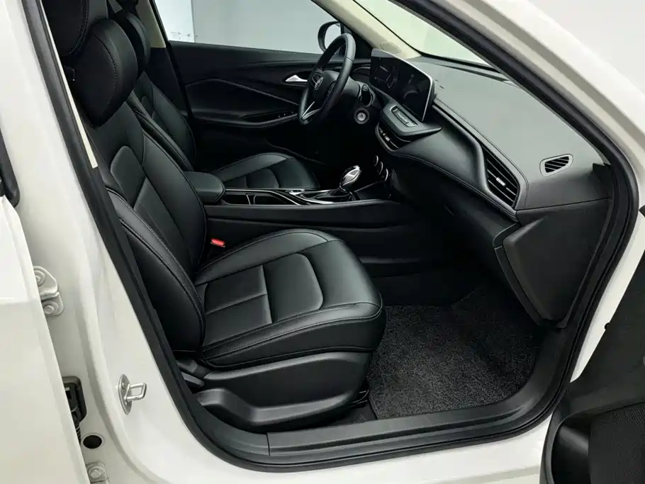 Buick Verano — миниатюра 8