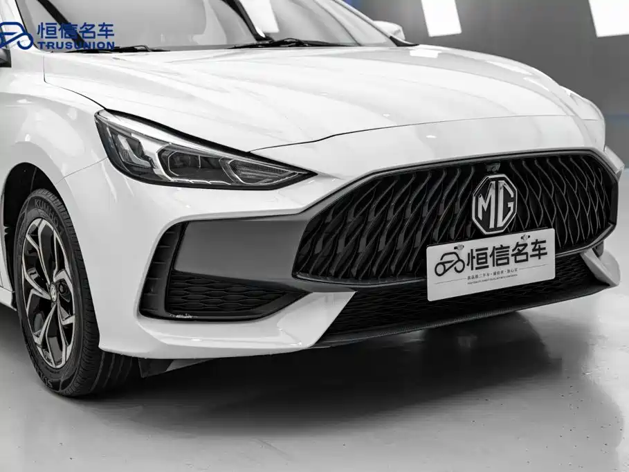 MG MG5 — миниатюра 9