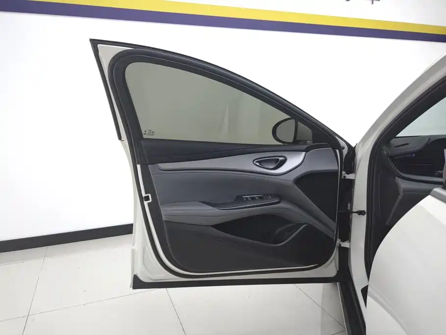 BYD Seal 07 DM-i — миниатюра 7