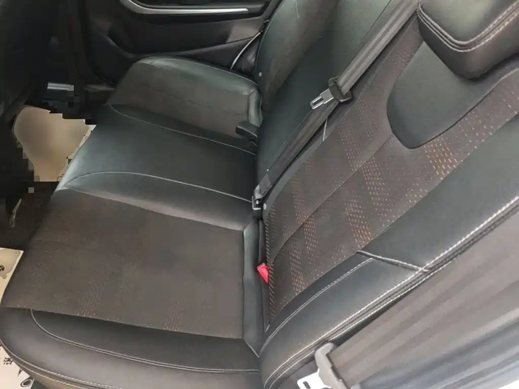 Chery Tiggo 3x — миниатюра 17