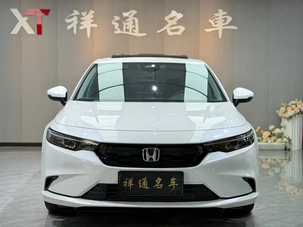 Honda Integra — миниатюра 2
