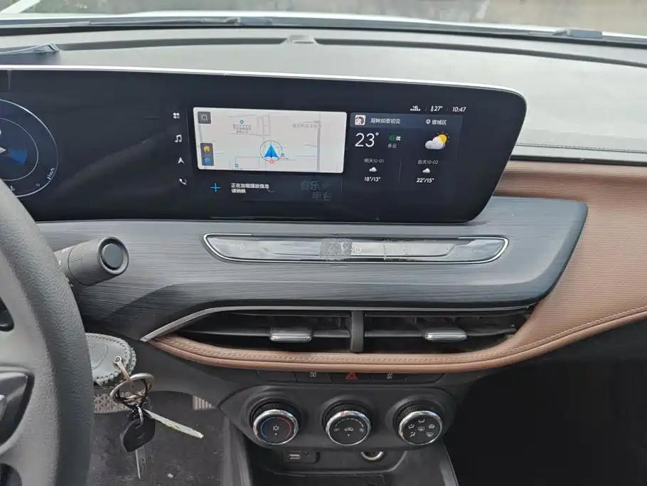 Buick Verano — миниатюра 13
