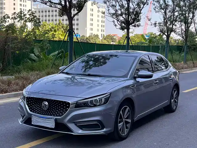 MG 6 2019