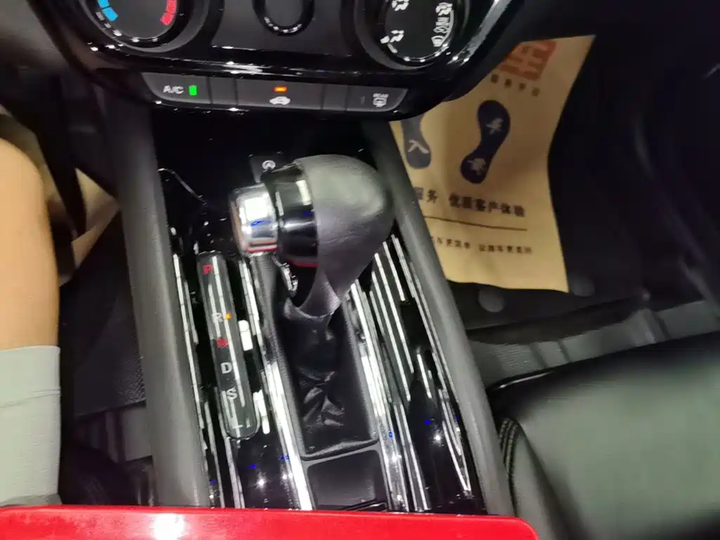 Honda Vezel — миниатюра 14