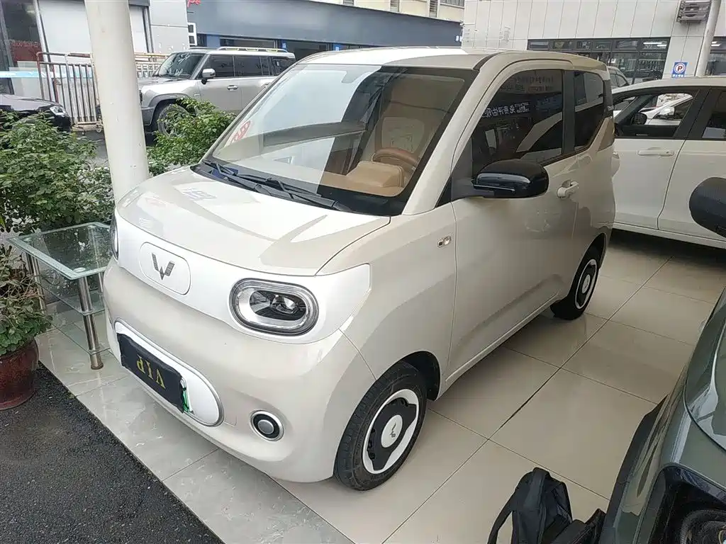Wuling MINIEV 2024