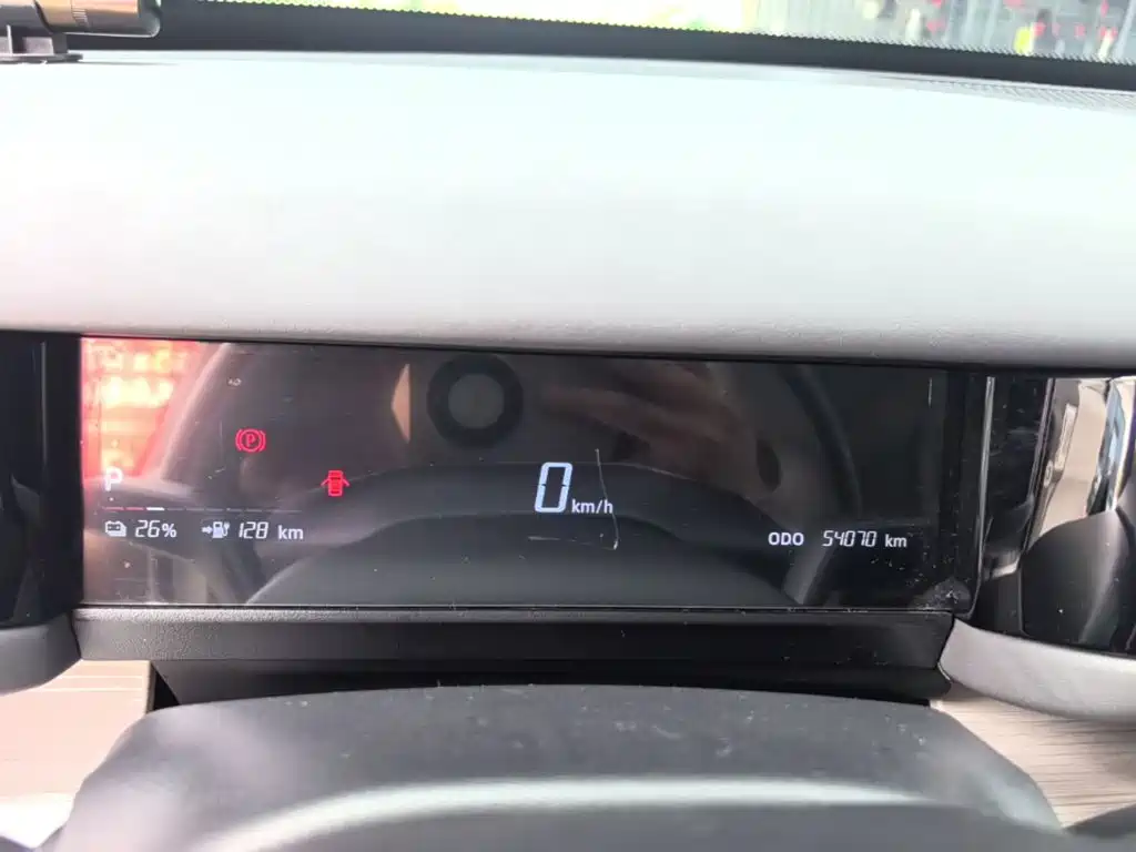 iCAR iCAR 03 — миниатюра 12